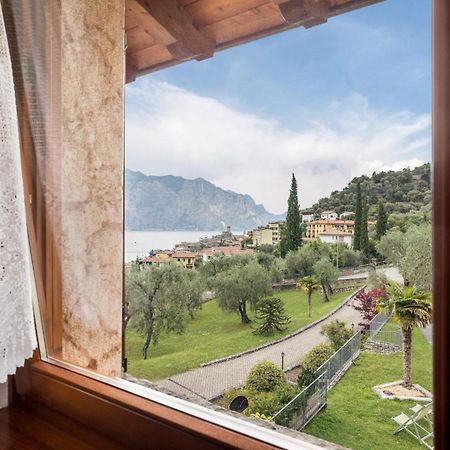 شقة Casa Carlotta مالتشيزينيه المظهر الخارجي الصورة