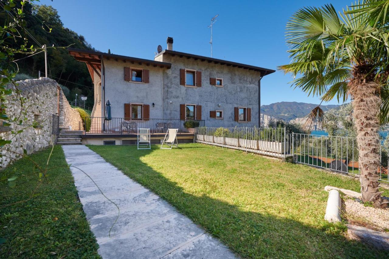 شقة Casa Carlotta مالتشيزينيه المظهر الخارجي الصورة