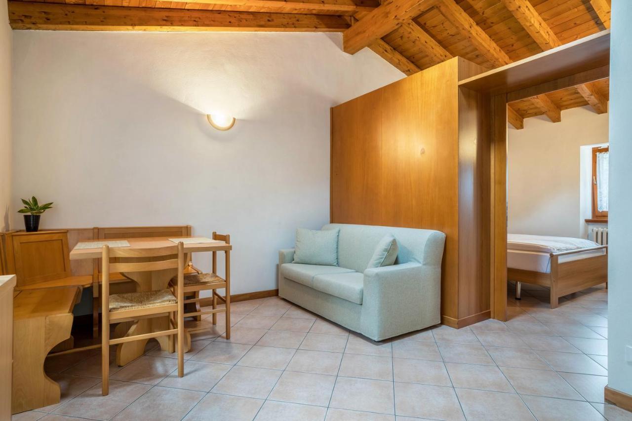 شقة Casa Carlotta مالتشيزينيه المظهر الخارجي الصورة