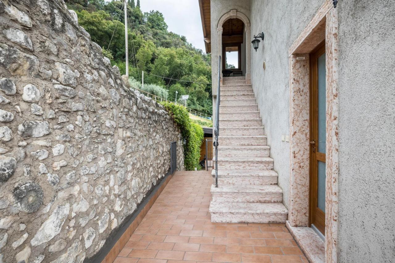 شقة Casa Carlotta مالتشيزينيه المظهر الخارجي الصورة