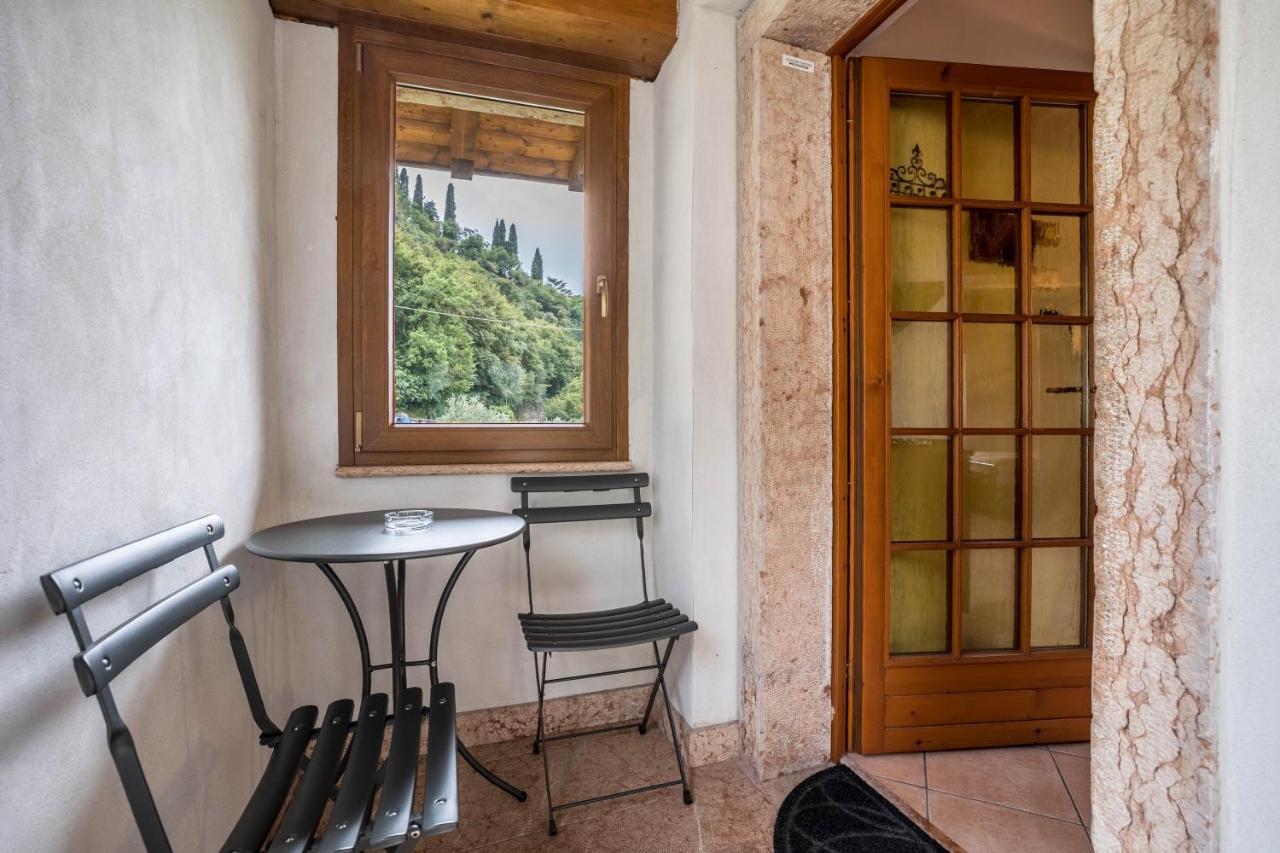شقة Casa Carlotta مالتشيزينيه المظهر الخارجي الصورة