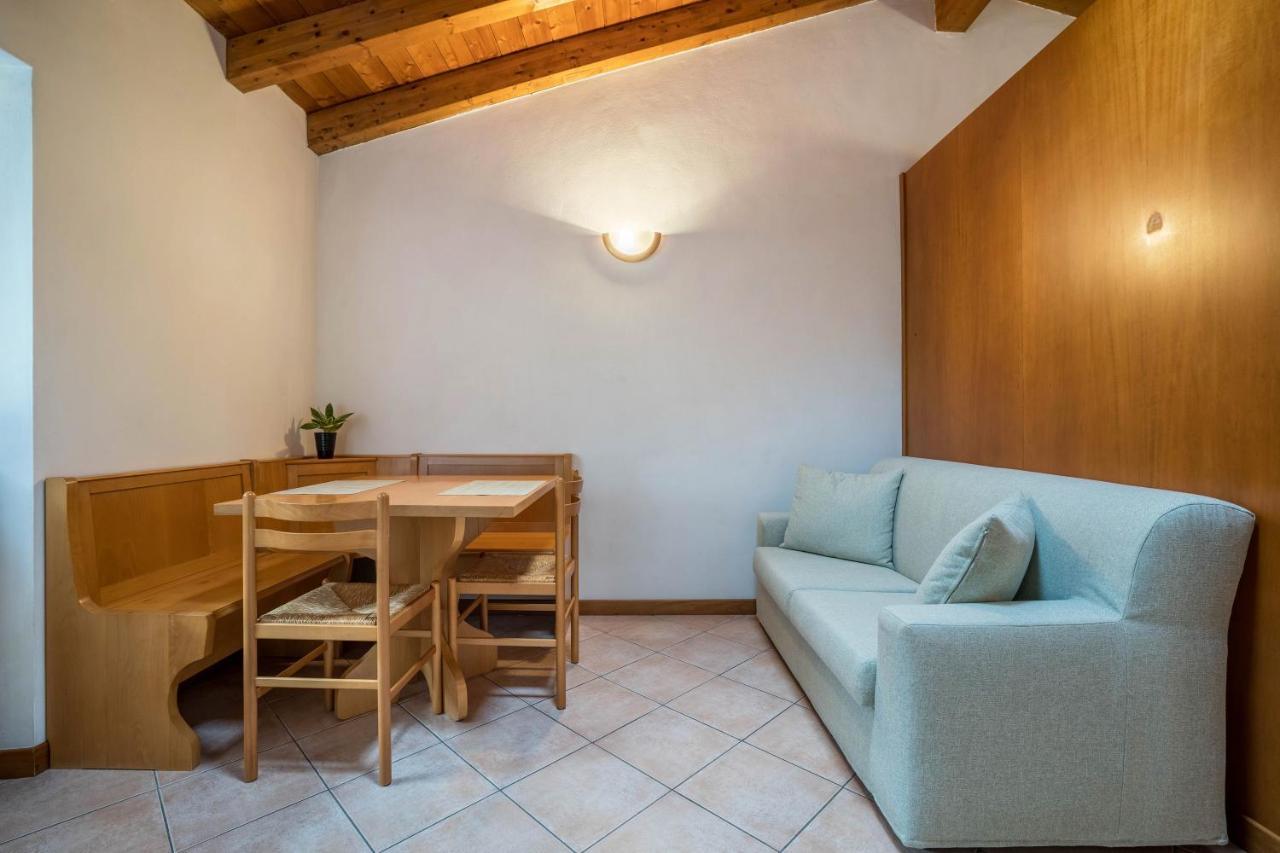 شقة Casa Carlotta مالتشيزينيه المظهر الخارجي الصورة