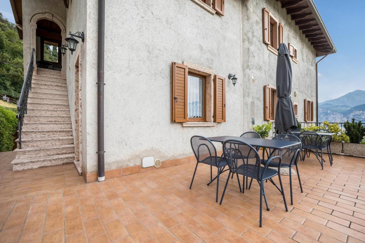 شقة Casa Carlotta مالتشيزينيه المظهر الخارجي الصورة